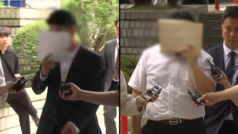 신천지 전 간부들 구속 기로…국민의힘 당원 집단 가입 의혹