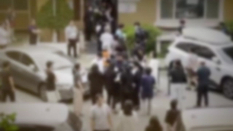 "최소 39명 투표 못 해"…투표지 부족, 언론 보고 알았다