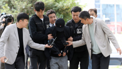 [속보] '화물연대 조합원 사망' 혐의 비조합원에 집행유예