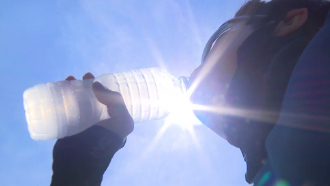 [날씨] 영남 이어 수도권에도 폭염특보 확대…한낮 체감 33℃