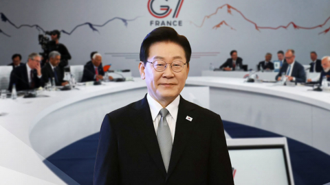  이 대통령, 내일 오후 2시 유럽 순방 성과 직접 브리핑