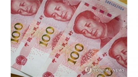 위안화, '엔 캐리' 대안 급부상...판다본드 사상 최대