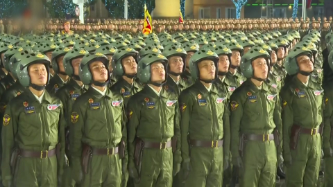 국방부 "북한 정권·군은 적" 유지에 통일부 "평화공존과 배치"…이견 예고
