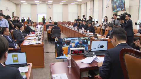 '투표용지 부족 사태' 국정조사 출발…"선관위 전면 개혁"