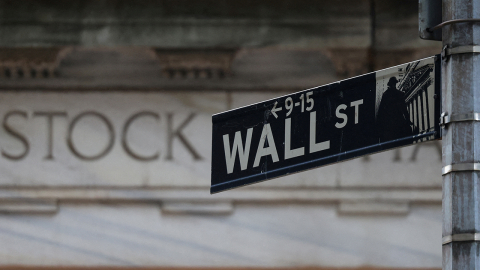 블룸버그 "미 법무부, 모즈타바 돈세탁 추적...월가 연루 조사"