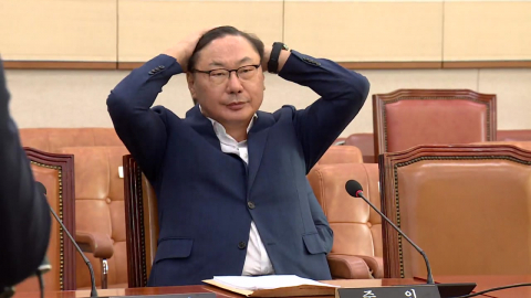법원, 오늘 '연어 술파티' 판단…국민참여재판 마무리