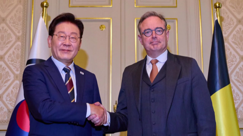 이 대통령, 오후 2시 기자회견…유럽·G7 순방 성과 직접 발표