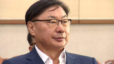  검찰, '연어 술파티 위증' 이화영에 징역 2년·벌금형 구형