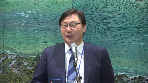 술파티 위증 등 혐의 이화영, 징역 2년·벌금형 구형