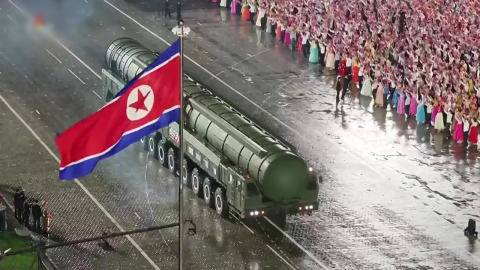 ICBM도 신도시도 '화성'…작명에 담긴 북한의 이중성