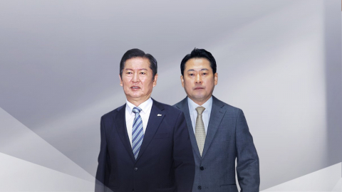 정청래 연임 도전? 장동혁 버티기?…기로에 선 여야 대표