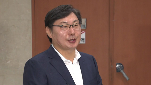 이화영 \'술 파티 위증\' 1심 징역 4개월…정치자금법 위반은 무죄