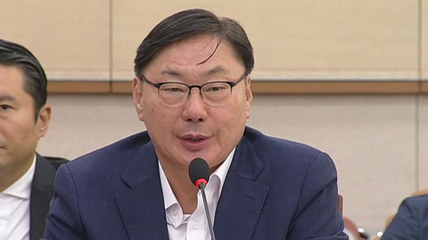 이화영 '연어 술파티' 위증 실형…정치자금법 위반 무죄