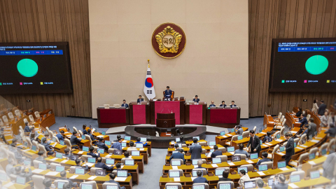 선관위 국정조사, 23일 본격화…'개헌'·'특검' 엇갈린 셈법 여전