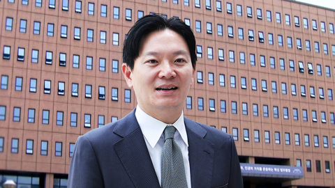 '연어 술파티' 위증 유죄…박상용 징계 영향은?