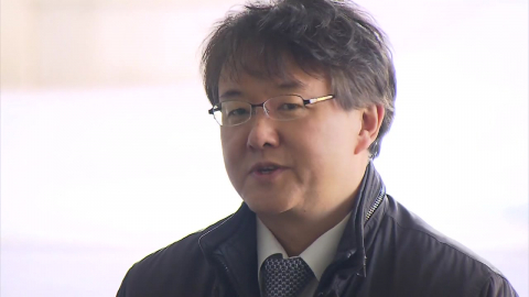 정교유착 비리 합수본 첫 신병 확보…이만희 수사 주력
