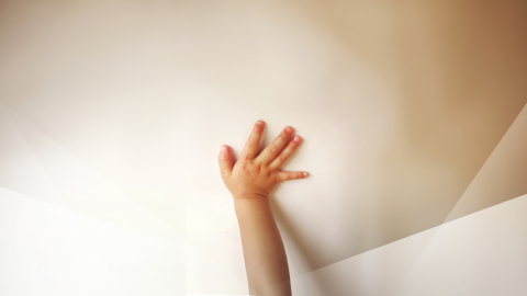 영유아 수족구병 급증…"물품 소독은 락스로"