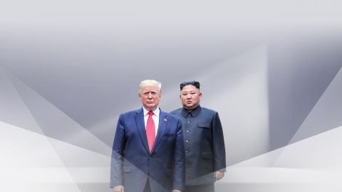 \'비핵화\' 요구마다 강력 반발…북미 대화 포석?