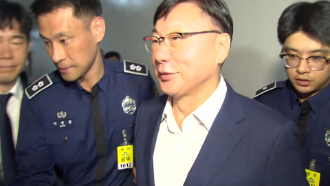'술 파티 위증' 검찰 이번 주 항소 검토…박상용 검사는 소송 예고