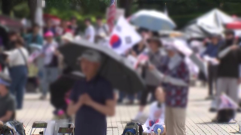 합수본, 압수물 분석 주력…개표소 봉쇄 17일째
