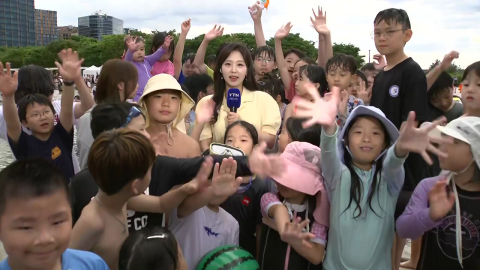 [날씨] 이번 주 초여름 더위 기승…내일 내륙 요란한 소나기