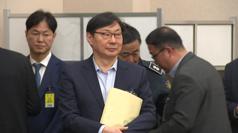  이화영, '위증 유죄' 1심 판결에 불복…항소장 제출