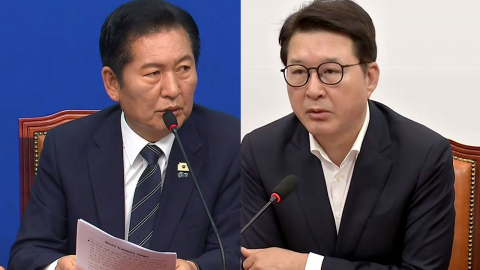 '이화영 판결' 공방…"검 짬짜미 의심"·"국민 희롱"