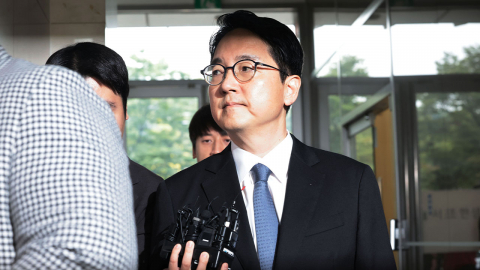  종합특검, '내란 중요임무 종사 혐의' 심우정 전 검찰총장 24일 소환
