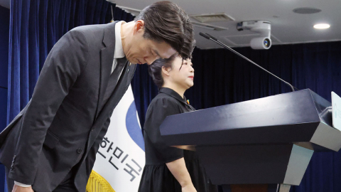  '모두의 창업' 정보유출…중기부 "합격자 전원 영업비밀 원본증명 무상 지원"