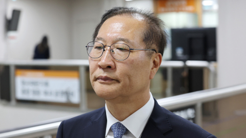 박성재 \'내란 가담\' 1심 징역 25년…"장관 책무 저버려"