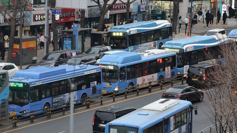 "지하철 무임승차 70세·버스로 확대"…서울시 공청회 추진