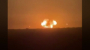 카타르 'LNG 생산 거점' 폭발...전 세계 공급망 충격 우려
