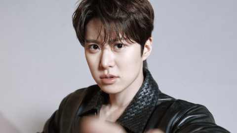 [Y터뷰] 공명 "동생 NCT 도영이 차 사줬다…서로 심적으로 많이 의지해"