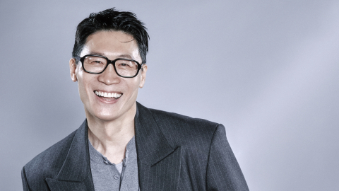 [Y터뷰] 진선규 
