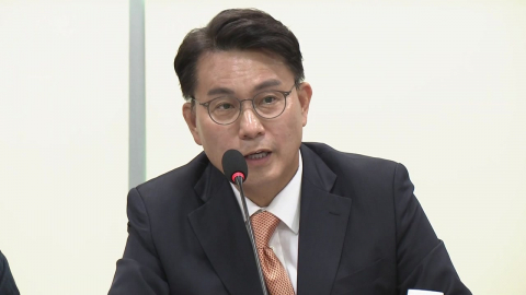 윤상현 "선관위 개헌 논의 블랙홀…내부 감사위 설치"