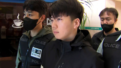 '여고생 살해' 장윤기 첫 재판…"감옥서 자격증 취득"