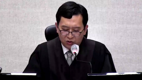 이진관, 한덕수 이어 박성재도 \'엄벌\'…구형랑 또 넘겼다