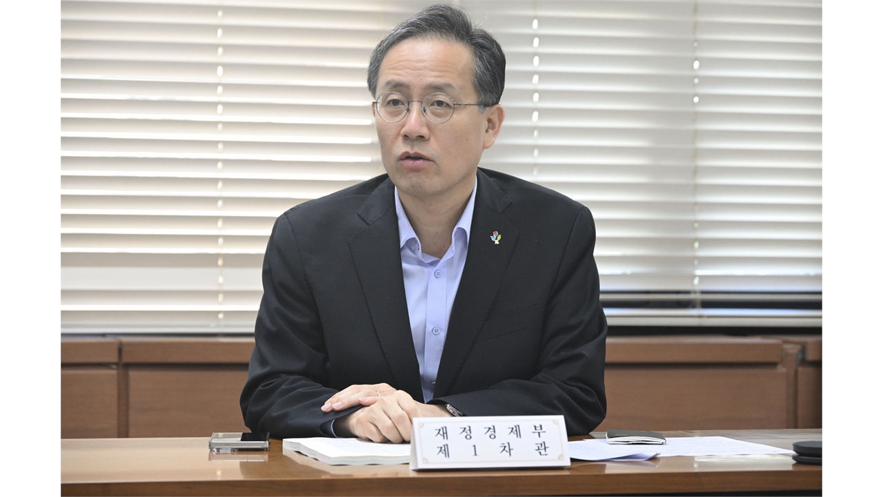 정부 "청년 일자리 회복 방안 등 부문별 대응 순차 발표"