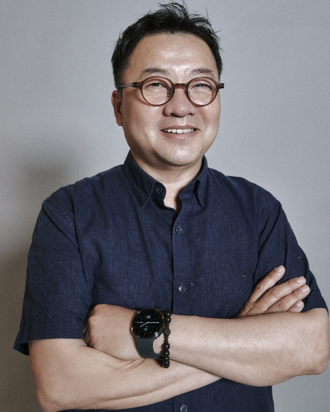 [Y터뷰] '남편들' 박규태 감독 "코미디는 삶의 윤활유, 영화는 재미있어야"(종합)