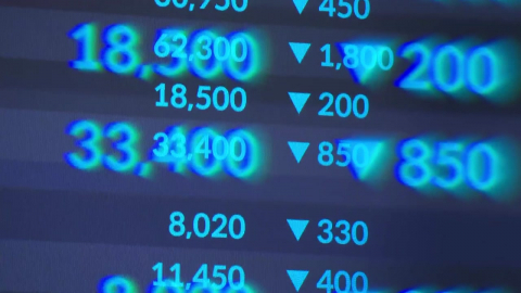  코스피·코스닥 급락에 동반 '매도 사이드카' 발동