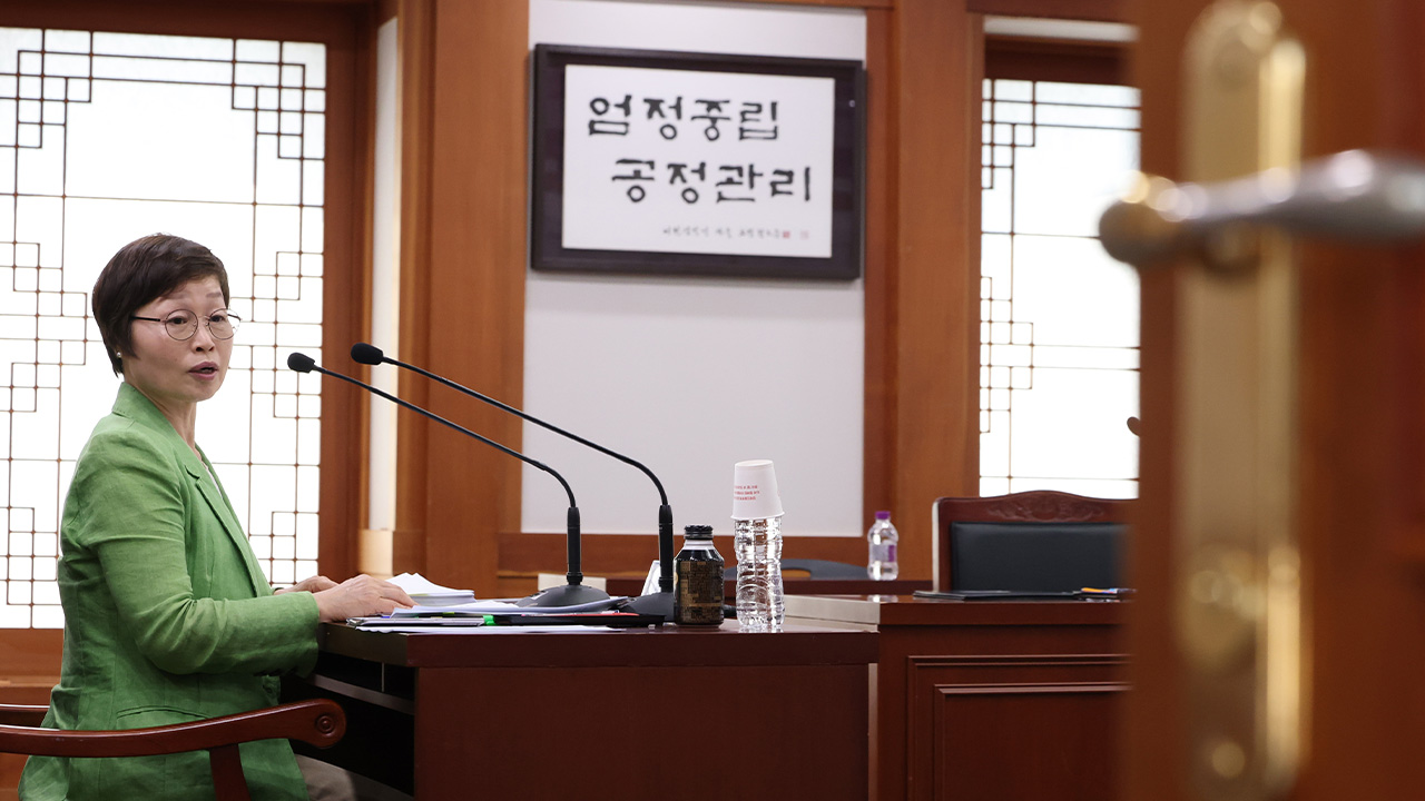 선관위 진상규명위 "후보 간 득표수 일치는 우연"