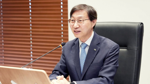 국민연금, 다음 달 리밸런싱 재개…"시장 충격 최소화"