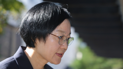 한성숙 "주택 2채 추가 처분…다주택 상황 해소"