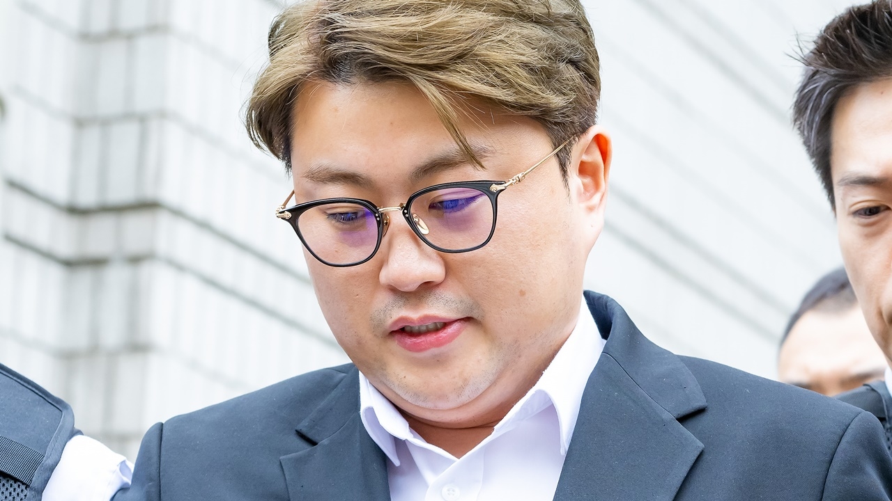 '음주 뺑소니' 김호중, 30일 출소…5개월 앞당겨 사회 복귀
