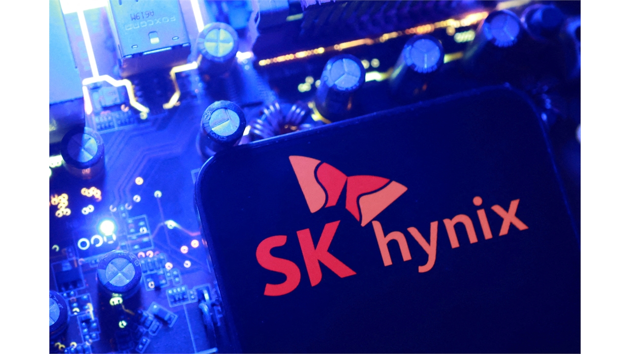 수익률 900% 대박...'SK하이닉스 ETF' 홍콩 증시 평정
