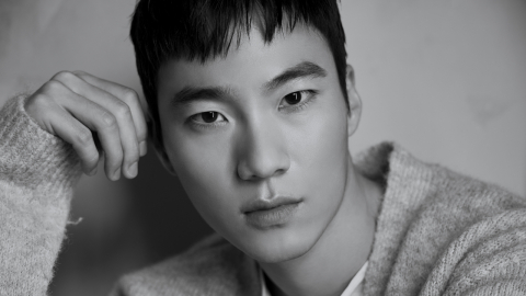 [Y터뷰] '취사병' 이홍내 