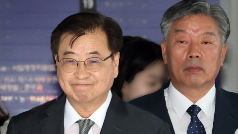  검찰, '서해 공무원 피격 은폐 의혹' 사건 상고 않기로