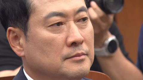 장동혁, 입원 중 SNS로 존재감…참정권 고리로 \'보수연대\' 시동