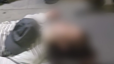 대낮 주택가서 \'비틀비틀\'…잡고 보니 필로폰 투약