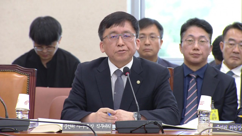 선관위, 수사 의뢰 권고에도 "합수본에 자료 제출"